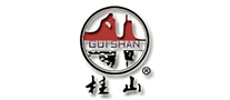 桂山logo