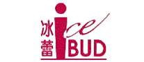 冰蕾ICEBUDlogo