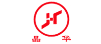 晶华logo