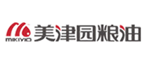 美津园logo
