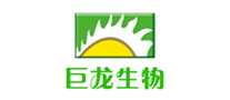 巨龙生物logo