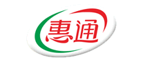 惠通logo