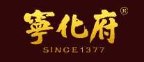 宁化府logo标志