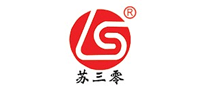 苏三零logo