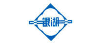 银湖logo