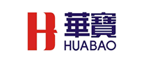 华宝HUABAOlogo