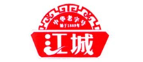 江城牌logo标志