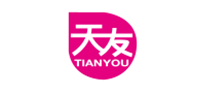天友logo