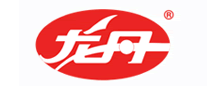 龙丹logo标志