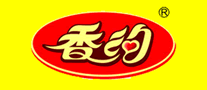香约logo