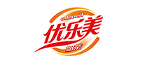 优乐美logo