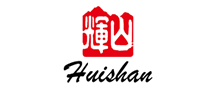 辉山logo
