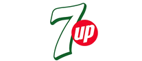 7-UP七喜logo