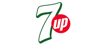 7-UP七喜