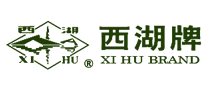西湖龙井logo
