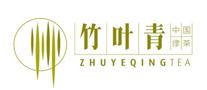 竹叶青logo