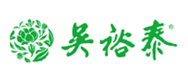 吴裕泰logo