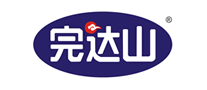 完达山logo标志