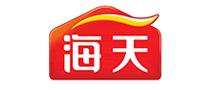 海天logo