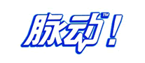 脉动logo
