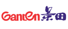 百岁山Gantenlogo