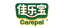 佳乐宝Carepallogo