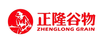 正隆谷物logo