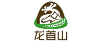 龙首山logo