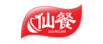 仙餐XIANCANlogo