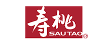 寿桃SAUTAOlogo