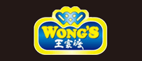 王家渡logo