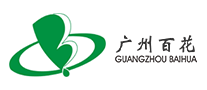 百花香料logo