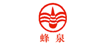 蜂泉logo