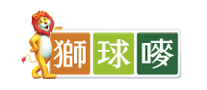 狮球唛logo