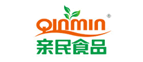 亲民食品logo