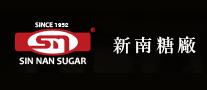 新南糖厂logo