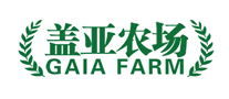 盖亚农场logo