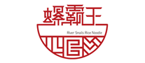 螺霸王logo