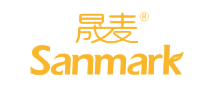 晟麦Sanmarklogo