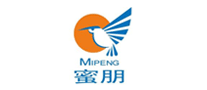 蜜朋MIPENGlogo