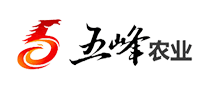 五峰logo