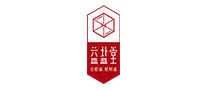 益盐堂logo