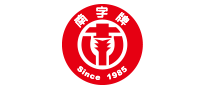 南字牌logo