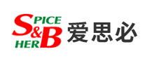 S&B爱思必logo