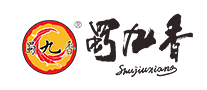 蜀九香logo