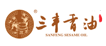 三丰香油logo