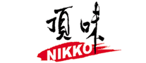 顶味NIKKOlogo