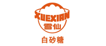 雪仙logo