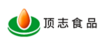 顶志logo