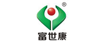 富世康logo